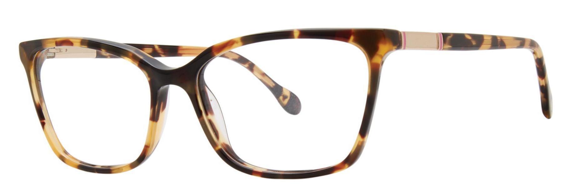 Lilly Pulitzer / Tierney / Navy Shop Glasses Online