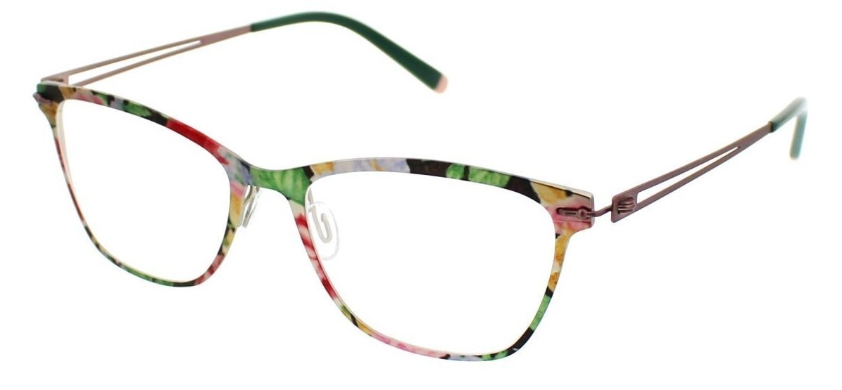 Aspire / ASPIRE AMAZING / FLORAL Shop Glasses Online