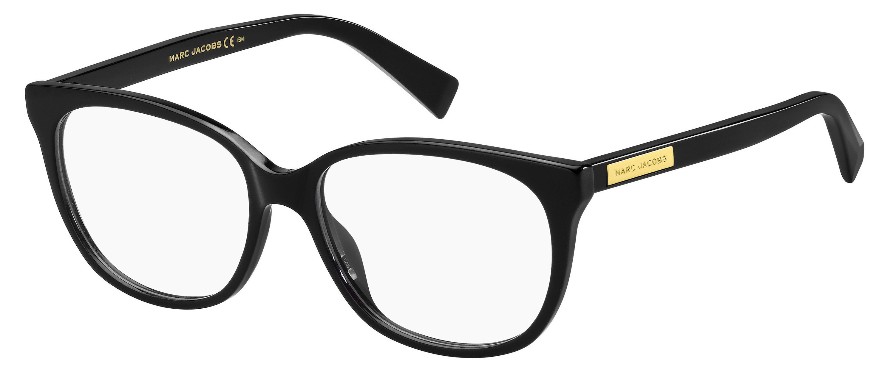 Marc Jacobs / Marc 430 / 0807 Black Shop Glasses Online